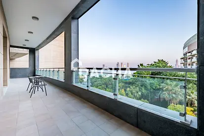 Large Terrace | Stunning Sea Views | Vacant Unit