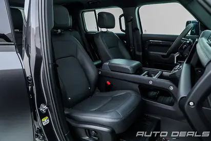 صورة مصغرة 18 لـ 2023 LAND Rover DEFENDER