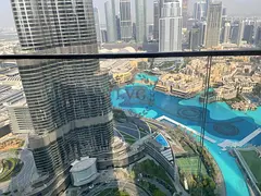 Beautiful Sky View | Modern Furnished 2BR | Vacant