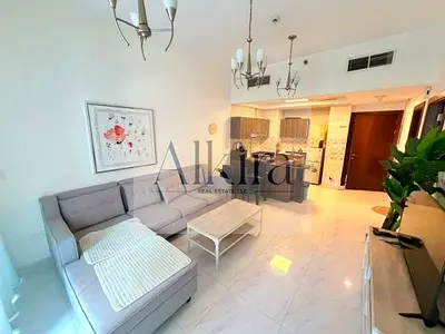 FULLY FURNISHED | EXCLUSIVE | 1 BEDROOM
