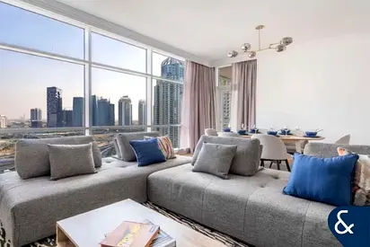 Best Layout | Large Balcony | Golf Views