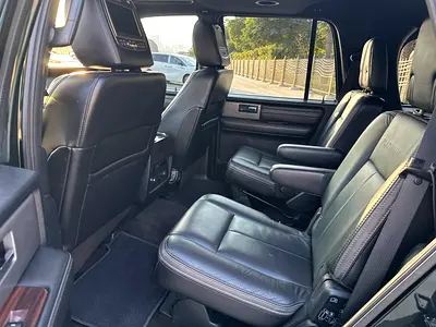 2016 FORD EXPEDITION 照片 8