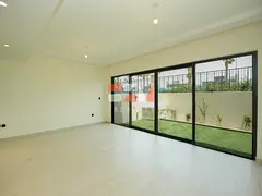Single Row | Landscaped | Spacious 4BR