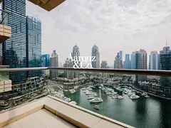 Full Marina View | High-Floor | Well-Maintained 2B