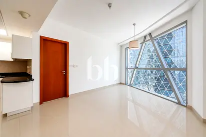 Ready August 15th | Sea View | Unfurnished