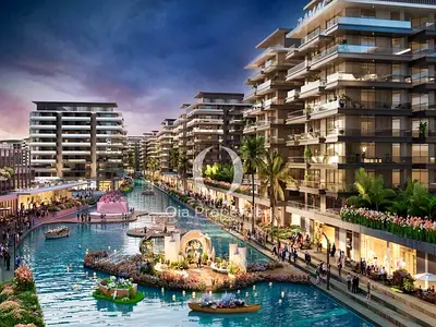 Exclusive Home in Ivy | DAMAC Riverside, DIP