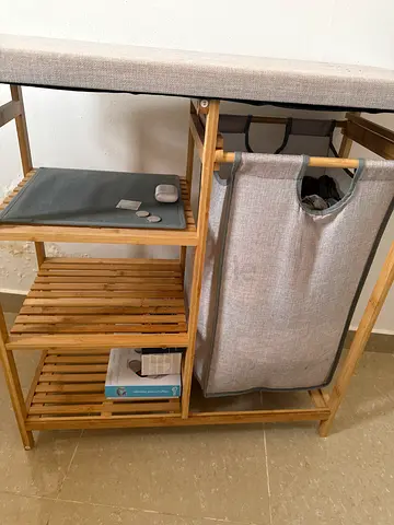 Ironing station for sale