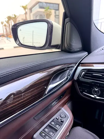2018 BMW 6-SERIES 照片 5