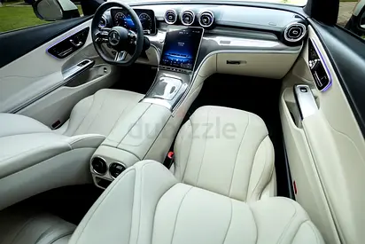 Mercedes-Benz CLE 200, миниатюра 3