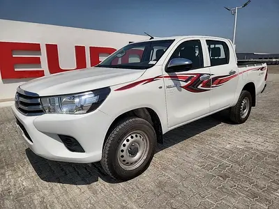 صورة 1 لـ 2023 Toyota HILUX