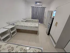Executive bedspace available in al qusais