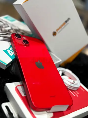 iPhone 14 Plus 128GB 12 months warranty