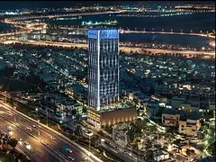 Downtown Views | 2BR Apartment | Furnished | Pool & Gym Access