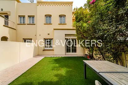 Vacant | Sunlit Garden | Unbeatable Value