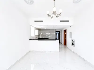 LUXURY 1BHK APARTMENT | OPEN KITCHEN | BUILT-IN WARDROBES | AED 38,990