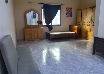 1 big master bedroom with all furniture (1900+sewa)