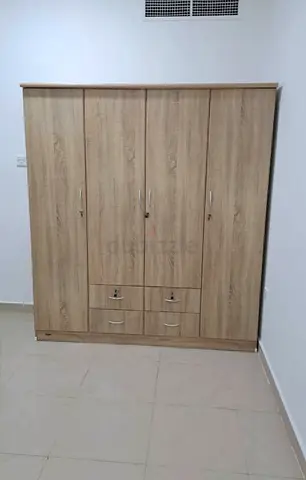 Brand new 4door cabinet available Made in Thailand