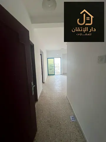 1 Bedroom Apartment for Rent in Al Jubail | Direct View | Free Parking | AED 26,000