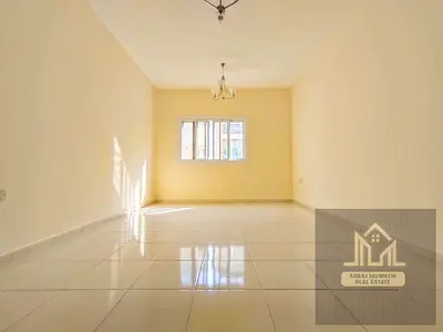 استوديو للإيجار في مويلح التجارية، الشارقة | موقف سيارات مجاني | تواصل الآن