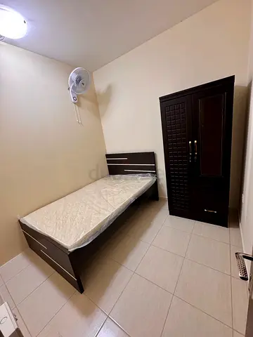 Premium Partition in Baniyas Square - Near Metro Station