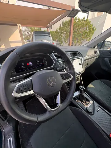 صورة 6 لـ 2024 Volkswagen TIGUAN