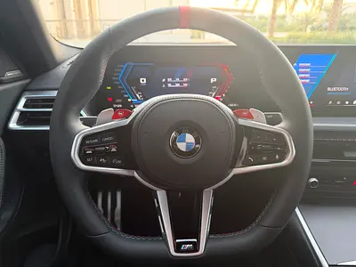2026 BMW M2 — фото 12