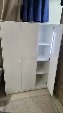 Ikea Wardrobe with 3 doors