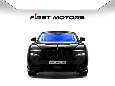 صورة 3 لـ 2024 ROLLS-ROYCE SPECTRE