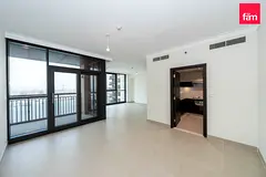 High Floor 3br | Never Occupied | Creek Harbour