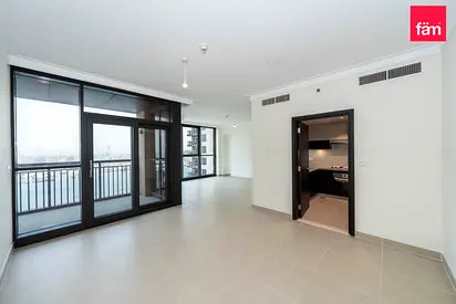 High Floor 3br | Never Occupied | Creek Harbour