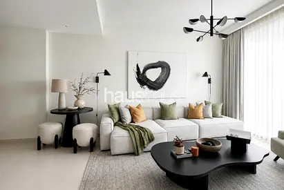 Low Floor | Burj Views | Vacant