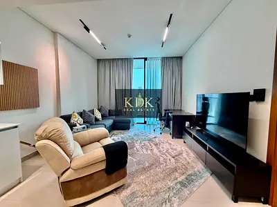 Premium 1BR | Book Now | Community View