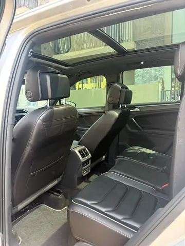 Volkswagen Tiguan R-Line Premium, миниатюра 12