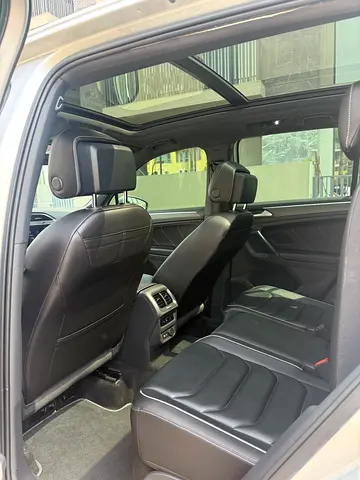 صورة مصغرة 12 لـ 2022 Volkswagen TIGUAN