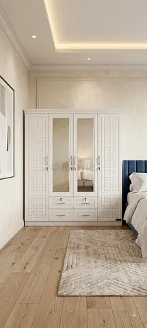 Brand New 4door cabinet available