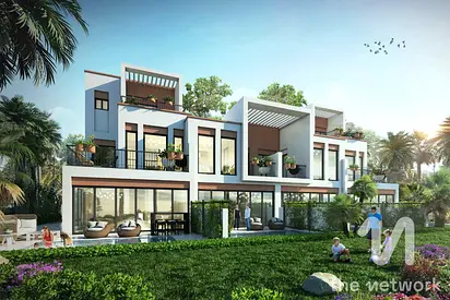 5 Bed | Close To Lagoon | Biggest Plot