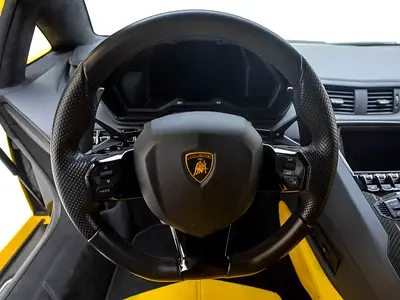 صورة مصغرة 12 لـ 2018 Lamborghini AVENTADOR S