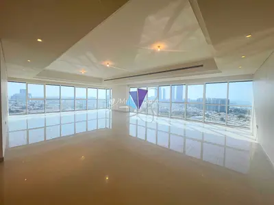 Spacious 4BR+Maid | Sea View | Beachfront Living