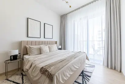 Fully furnished | Modern Interior | Investors Deal