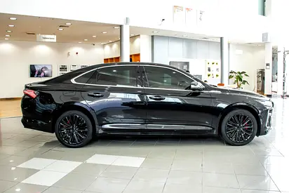1450 aed monthly | Geely Preface 2025 GF | 2.0T | GCC Specs | Full Option | Ref # 12470-1