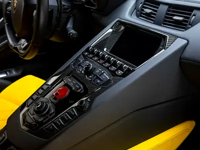 صورة مصغرة 15 لـ 2018 Lamborghini AVENTADOR S