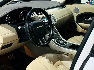 صورة مصغرة 11 لـ 2015 LAND Rover RANGE ROVER EVOQUE