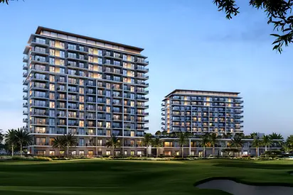 Luxury Living | Handover 2029 | Payment Plan