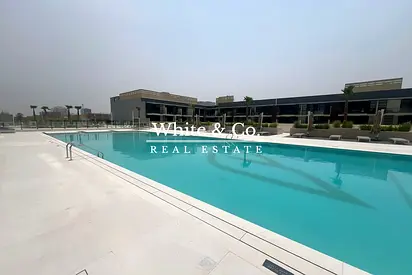 High Floor | Brand New | Skyline Views