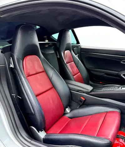 صورة مصغرة 14 لـ 2019 Porsche CAYMAN