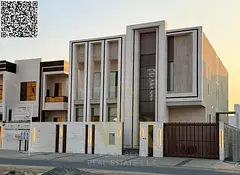 Al Aaliyah Ajman… where luxury and privacy begin. Own an address that matches your dreams.