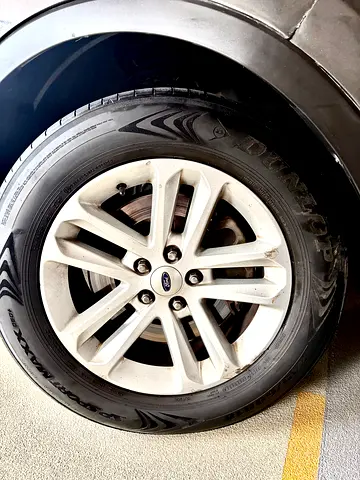 2015 FORD EXPLORER 缩略图 18