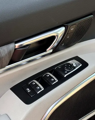 Kia Telluride GT-Line, миниатюра 17