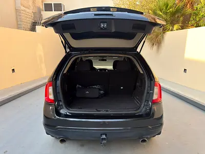 صورة 7 لـ 2011 FORD EDGE