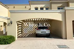 Family Living | Unfurnished | Vacant Soon